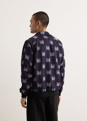 x Kae Tanaka Track Jacket