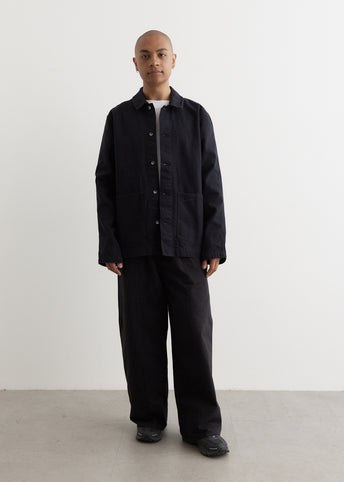 Chore Coat Jacket