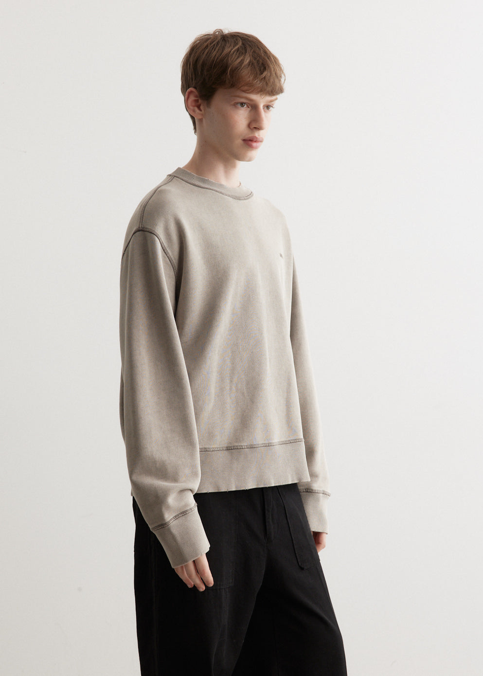 Fade Out Sweatshirt