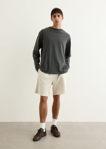 Avalon Waffle Walkshort