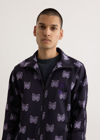 x Kae Tanaka Track Jacket