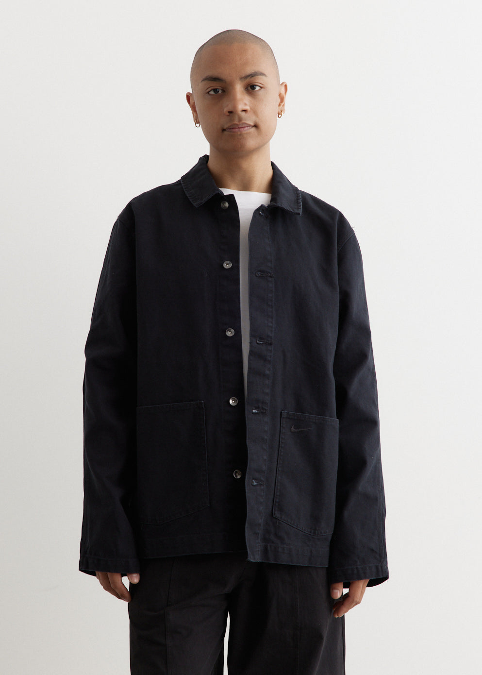 Chore Coat Jacket