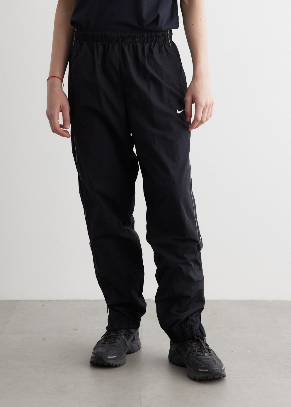 Solo Swoosh Track Pants