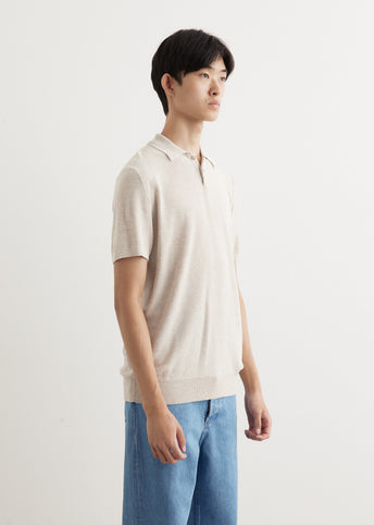 Jay Knit Polo