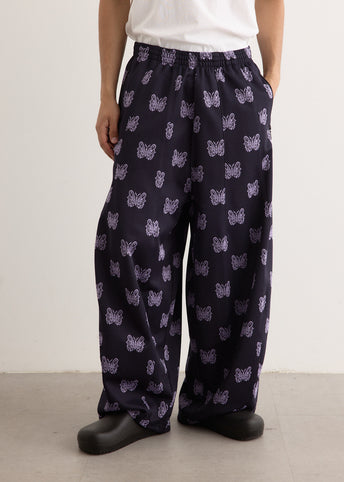 x Kae Tanaka H.D. Track Pants
