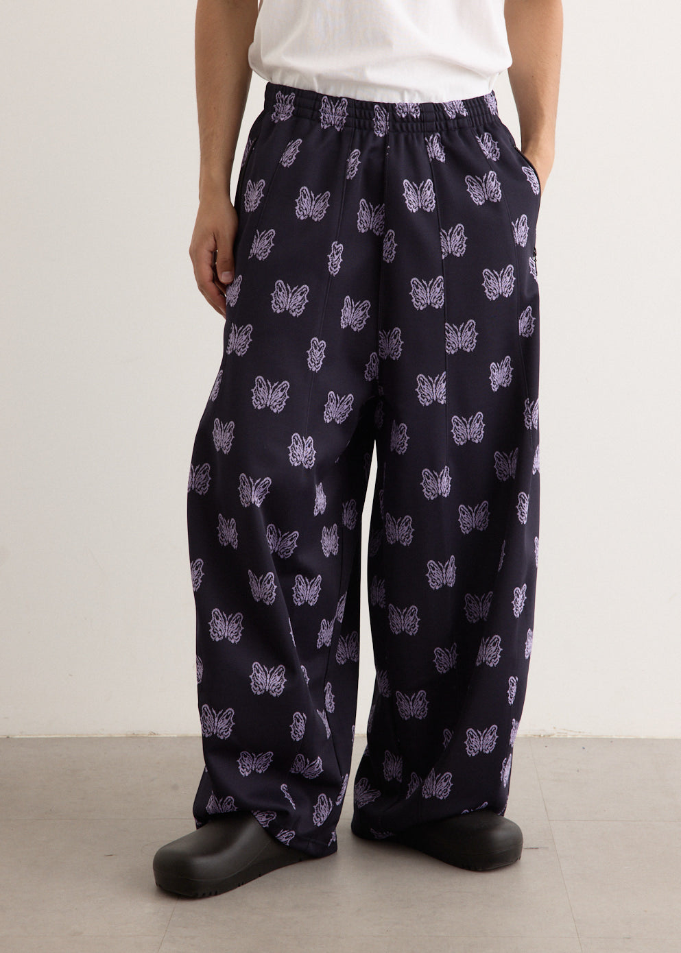 x Kae Tanaka H.D. Track Pants