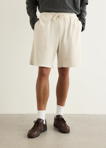 Avalon Waffle Walkshort