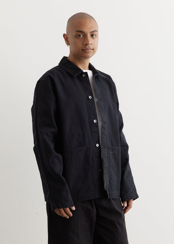 Chore Coat Jacket
