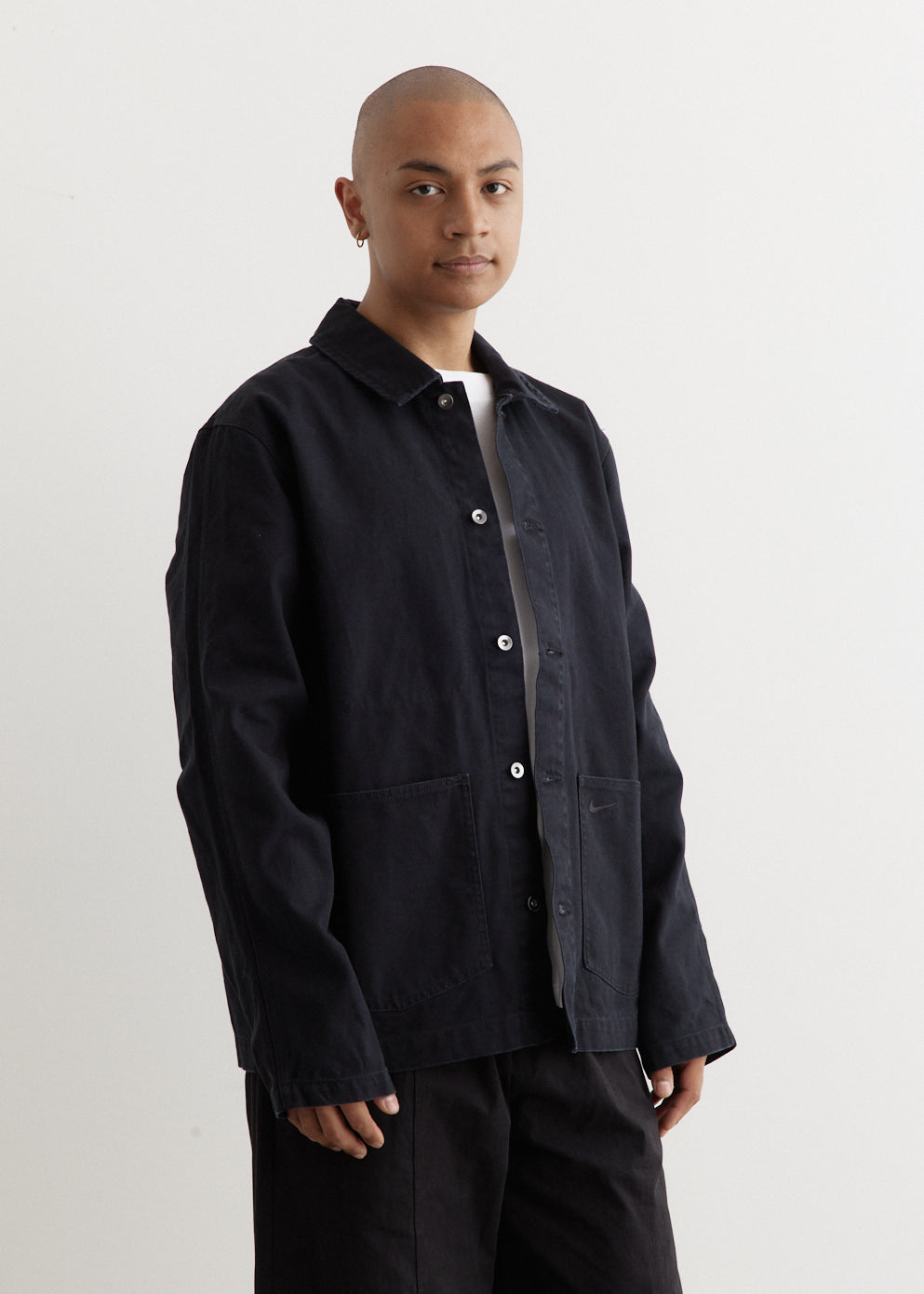Chore Coat Jacket