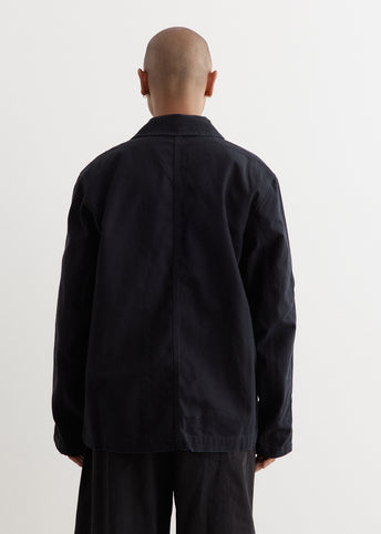 Chore Coat Jacket