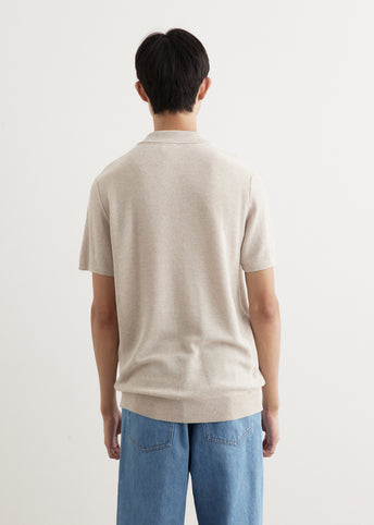 Jay Knit Polo
