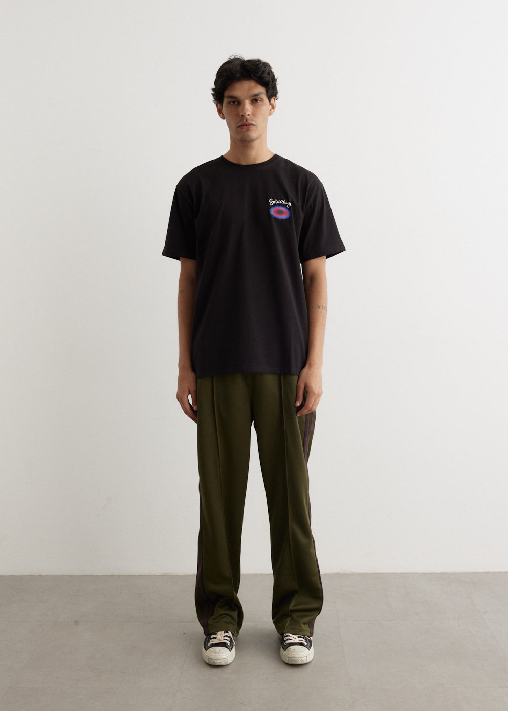 Shawna X Standard Short Sleeve T-Shirt