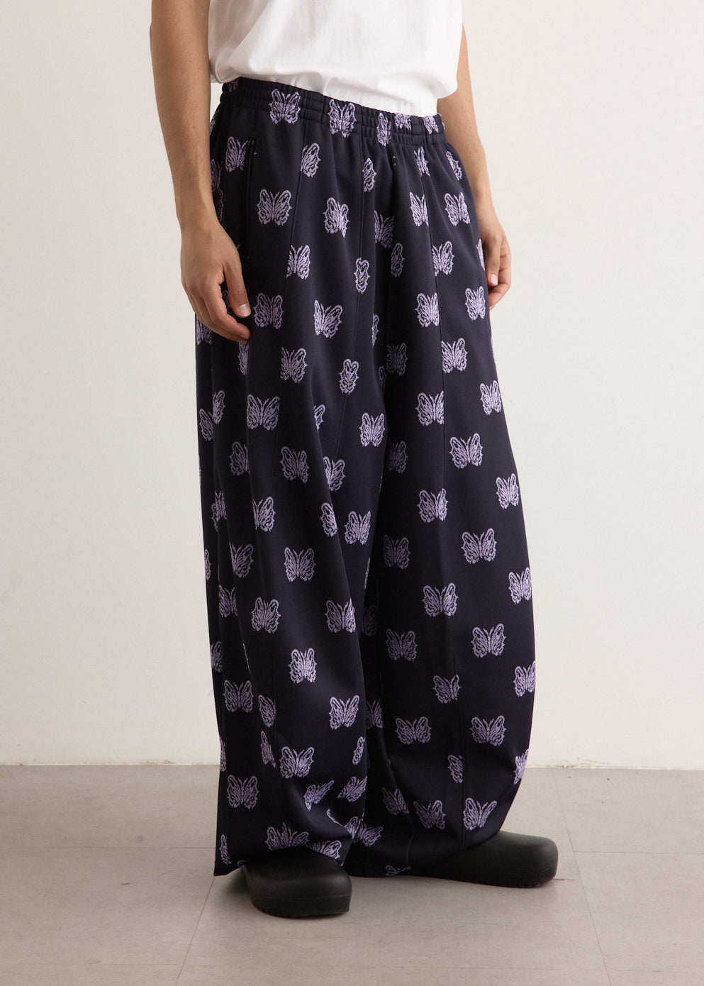 x Kae Tanaka H.D. Track Pants