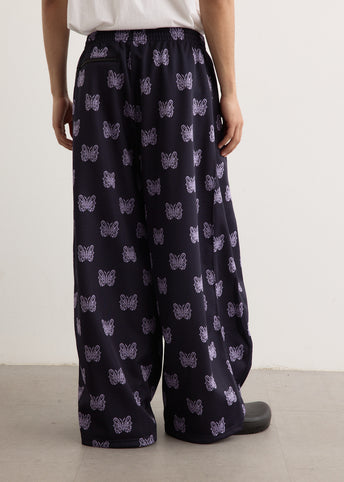 x Kae Tanaka H.D. Track Pants