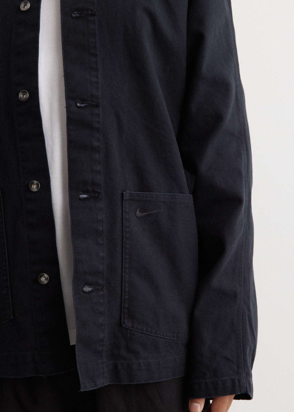 Chore Coat Jacket