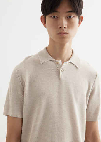 Jay Knit Polo