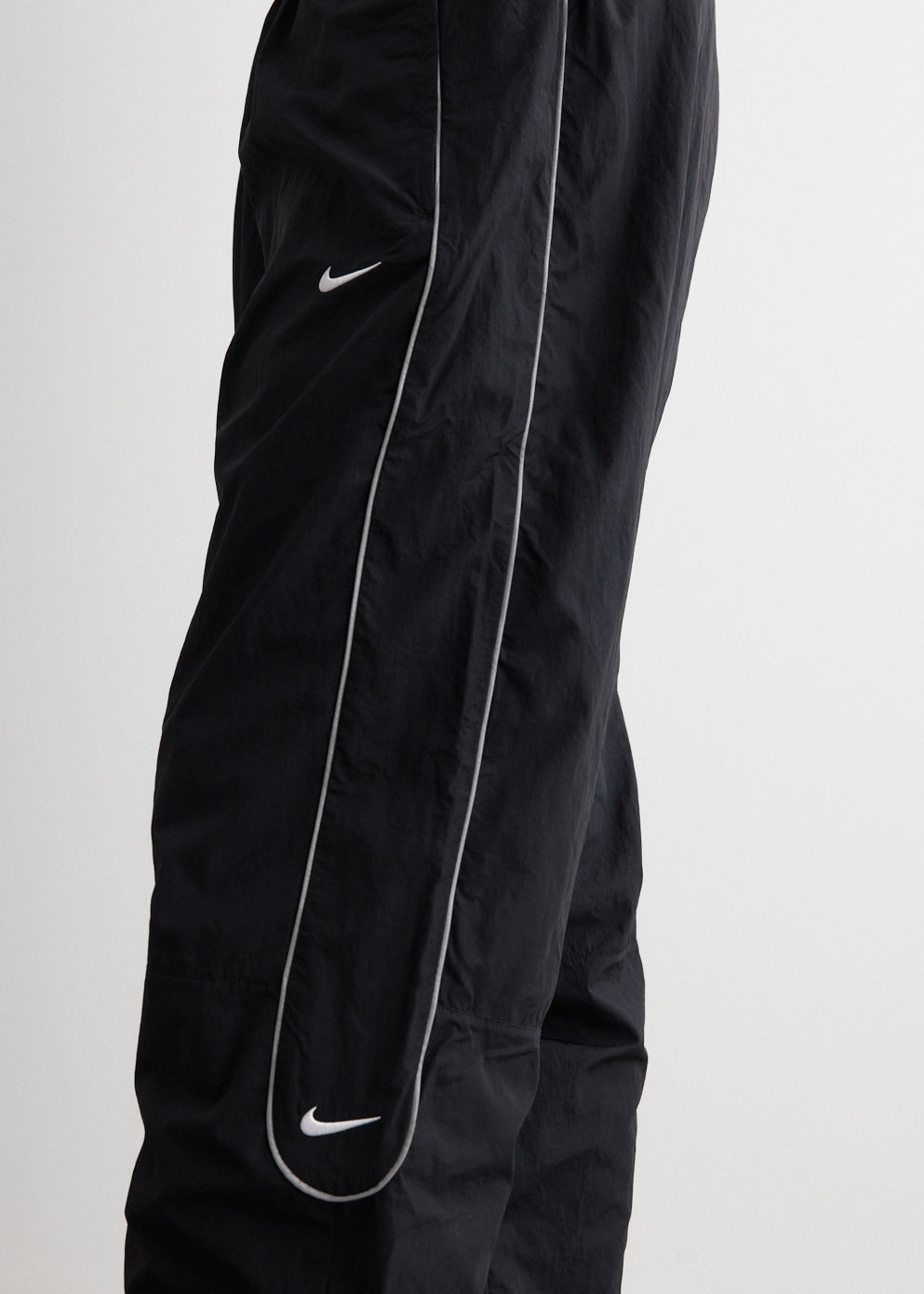 Solo Swoosh Track Pants