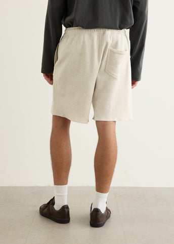 Avalon Waffle Walkshort