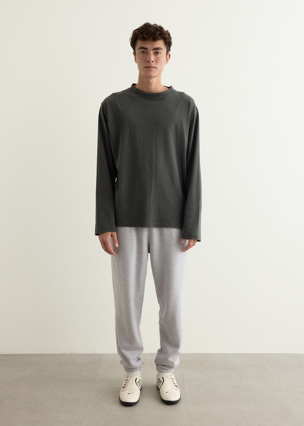 Wool Classics Fleece Pants
