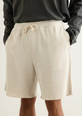 Avalon Waffle Walkshort