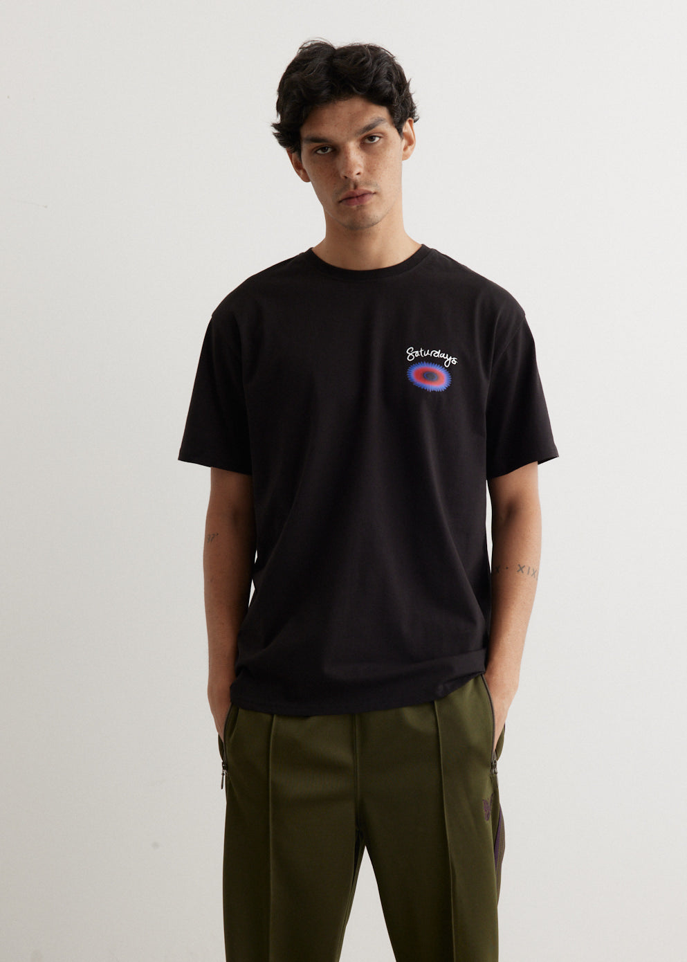 Shawna X Standard Short Sleeve T-Shirt