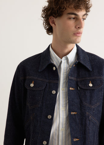 Model 20 Denim Jacket