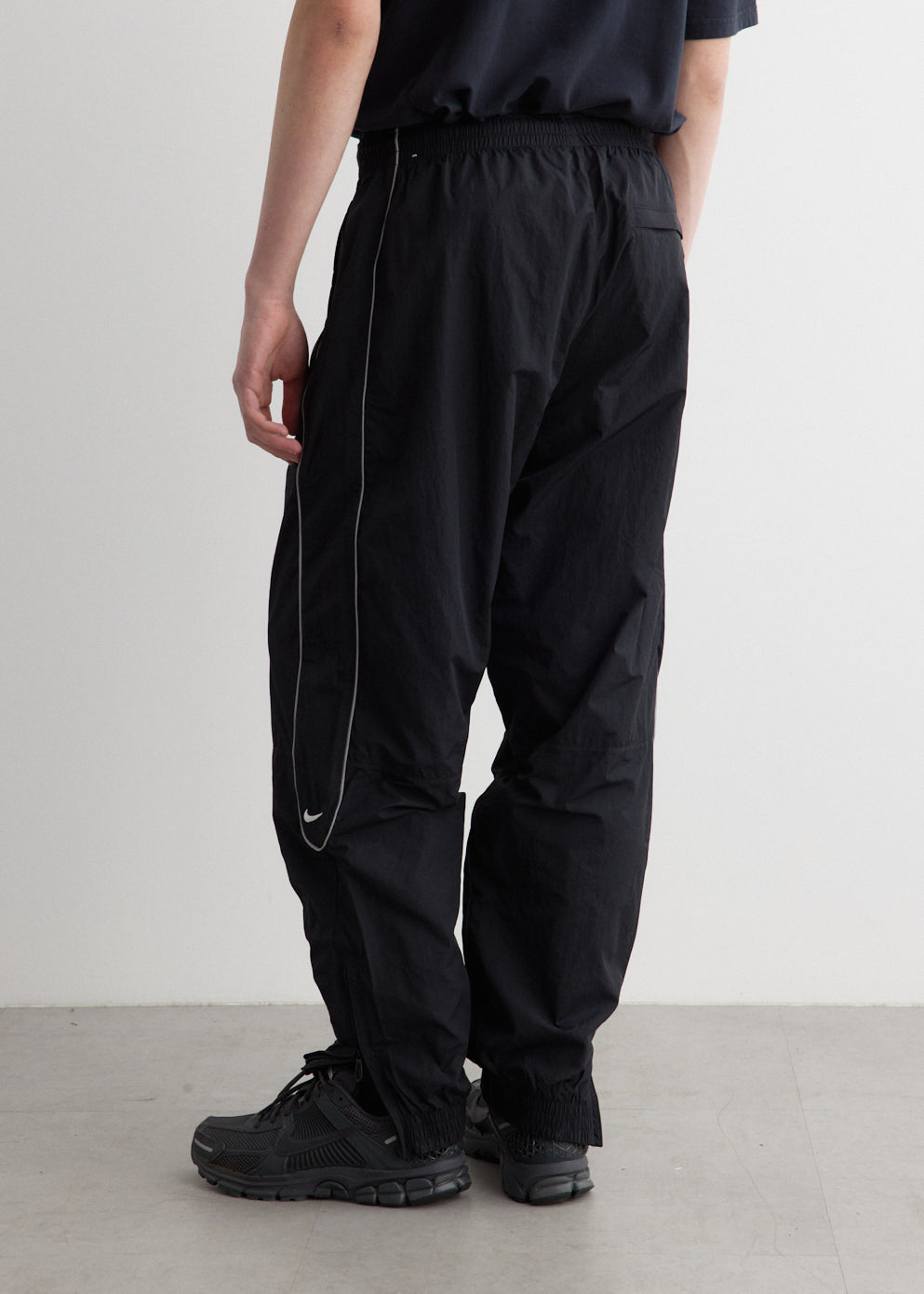 Solo Swoosh Track Pants