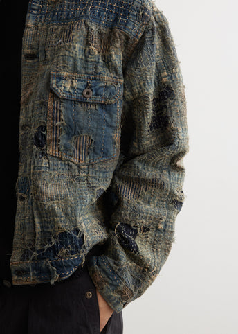 Boro Spring 1st Jacket