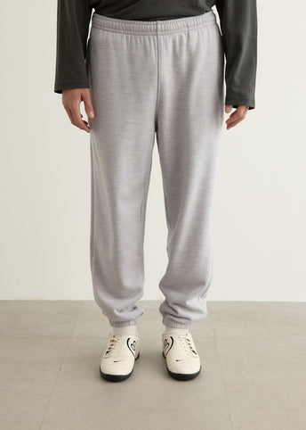 Wool Classics Fleece Pants