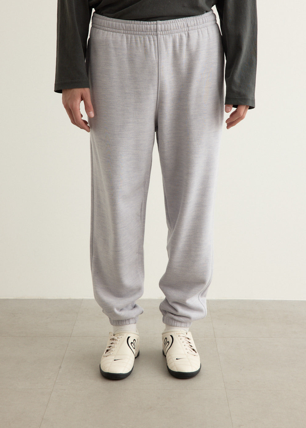 Wool Classics Fleece Pants