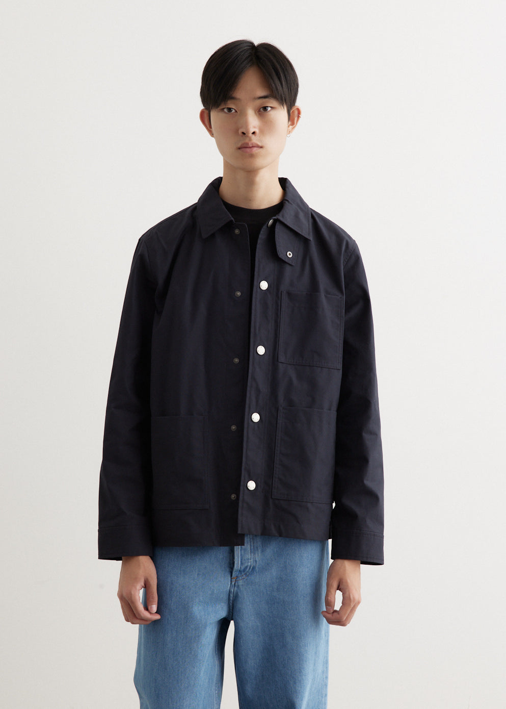 A.P.C. - Gabriel Jacket - Jacket,All Products : American Fashion Style Bags On Sale A.P.C. - Gabriel Jacket - Jacket,All Products : American Fashion Style Bags On Sale