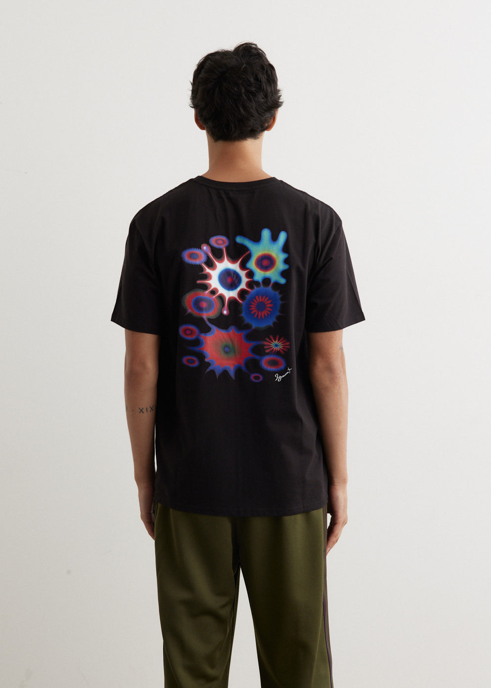 Shawna X Standard Short Sleeve T-Shirt