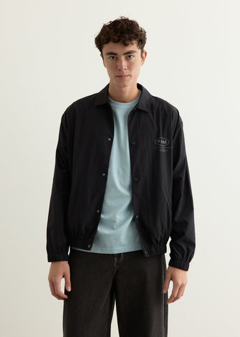 The Sirens of Titans Snap Jacket