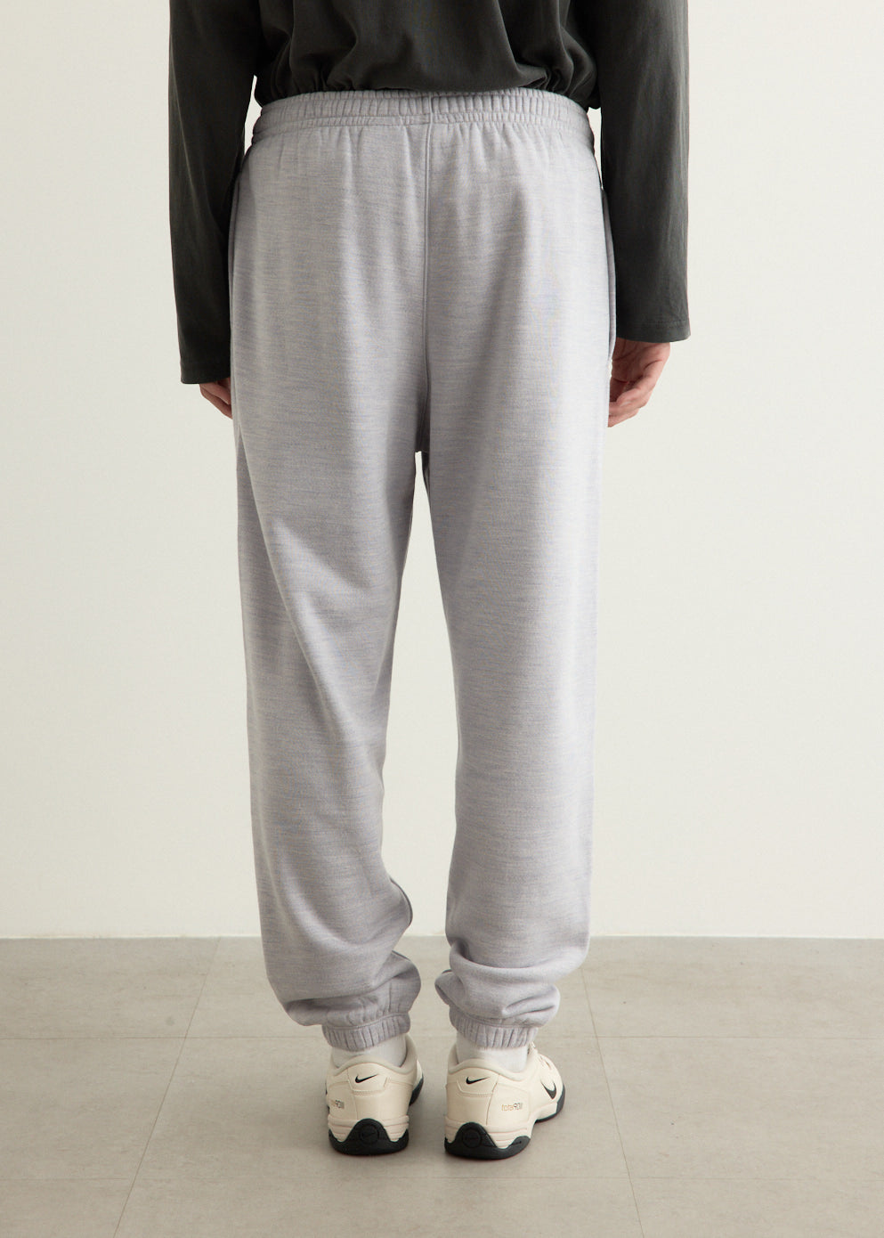 Wool Classics Fleece Pants