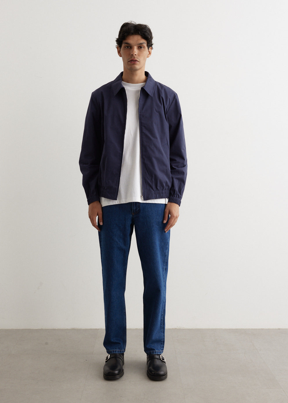 Gilbert Jacket