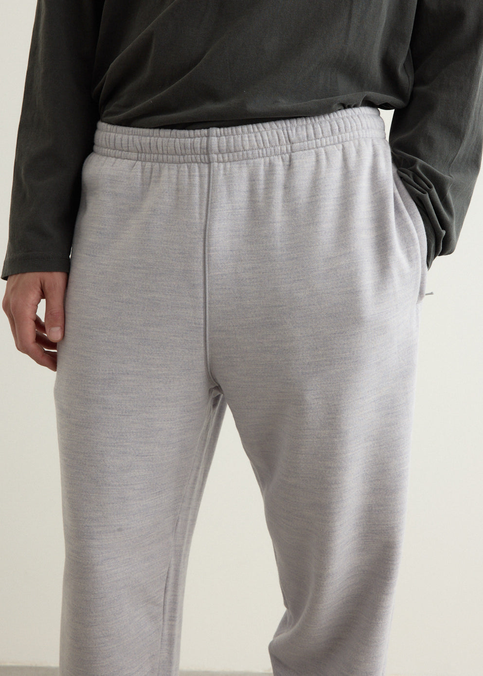 Wool Classics Fleece Pants