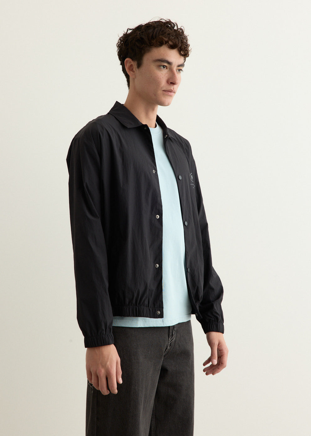 The Sirens of Titans Snap Jacket