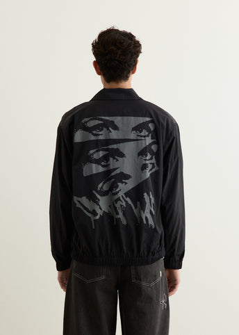 The Sirens of Titans Snap Jacket