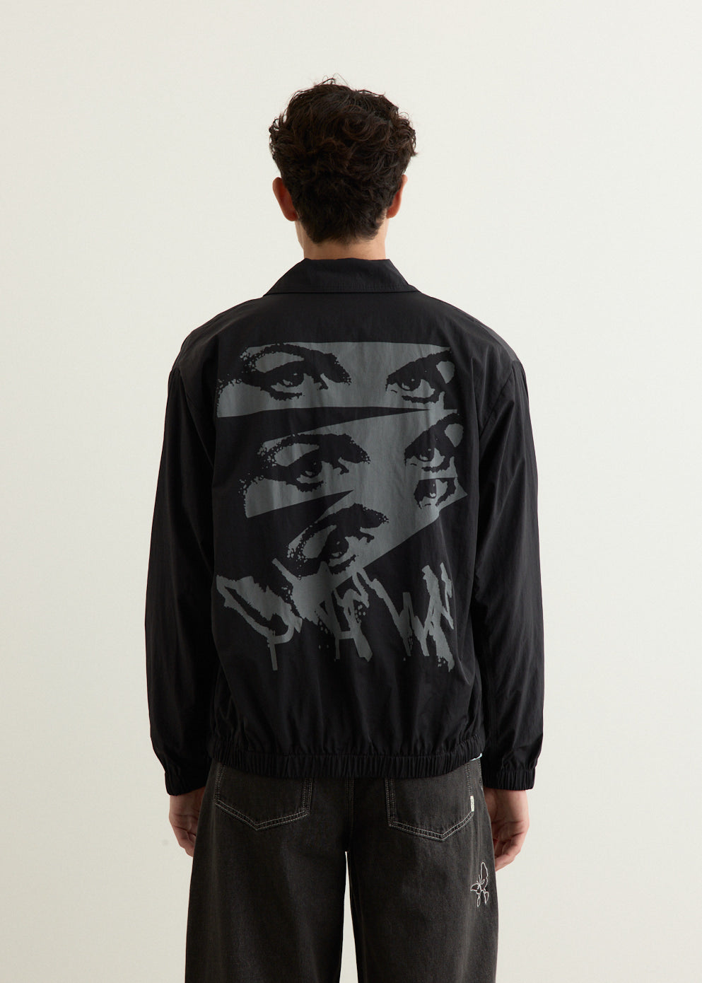 The Sirens of Titans Snap Jacket