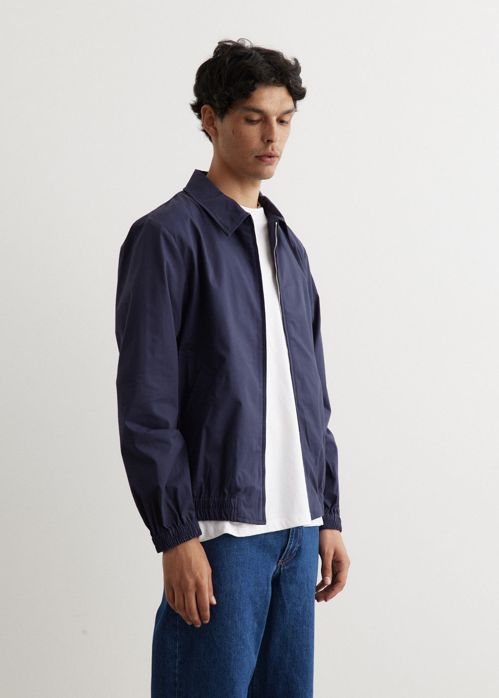 Gilbert Jacket