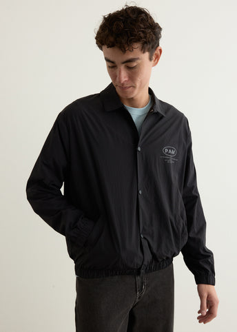 The Sirens of Titans Snap Jacket