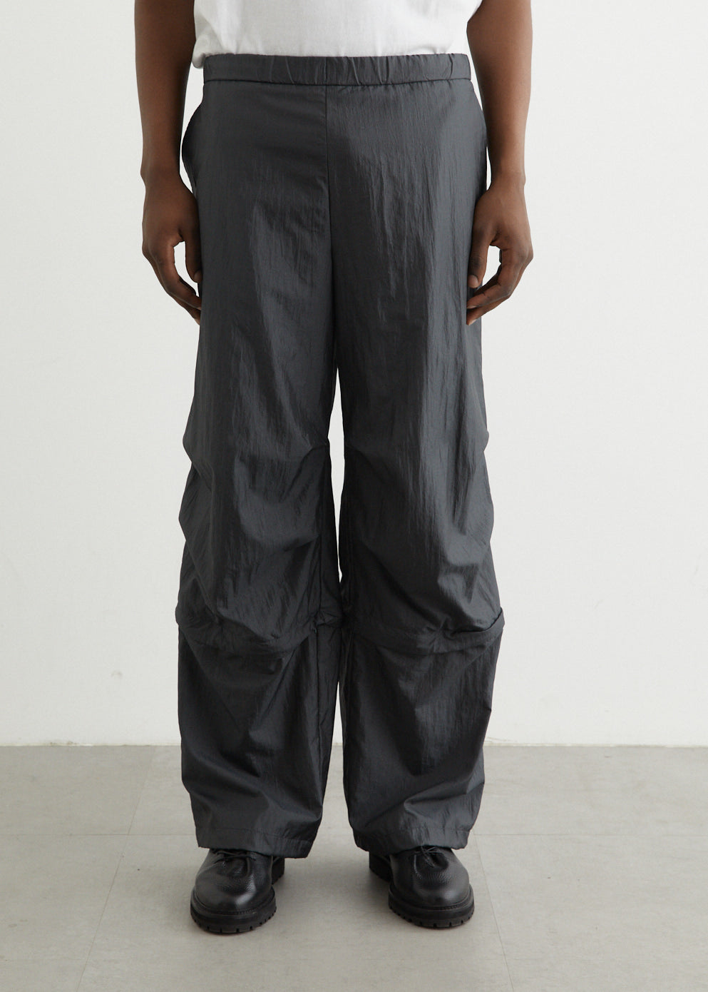INTERNATIONAL GALLERY BEAMS - Washed Nylon 2Way Pants - Pant,Specials : American Fashion Style Bags On Sale INTERNATIONAL GALLERY BEAMS - Washed Nylon 2Way Pants - Pant,Specials : American Fashion Style Bags On Sale