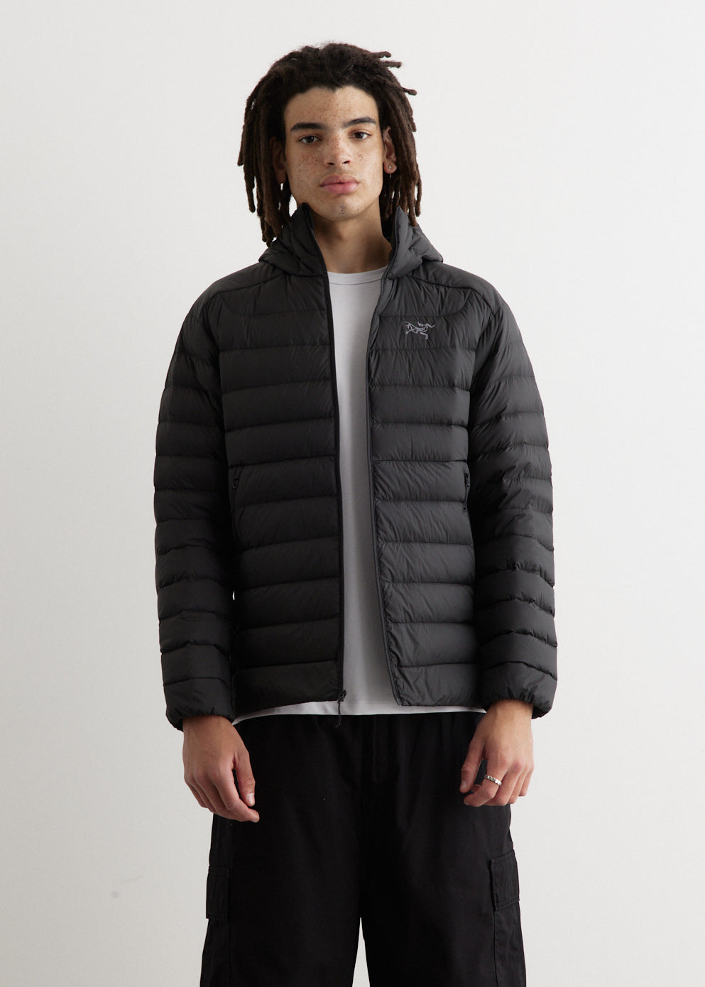Cerium Hoody
