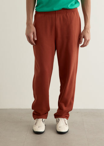 Wool Classics Open Hem Fleece Pants
