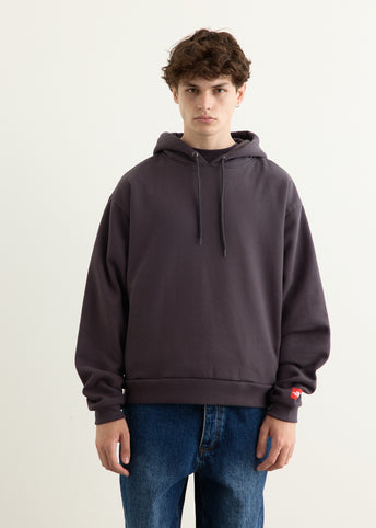Red Box Hoodie