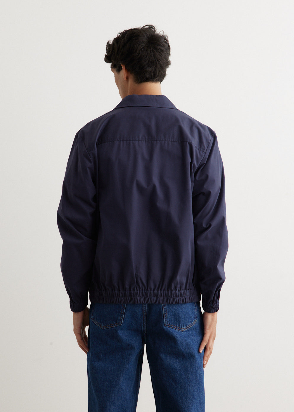 Gilbert Jacket