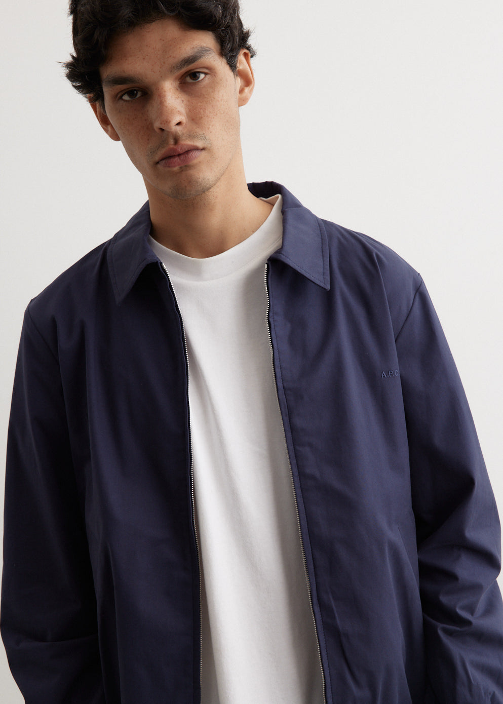 Gilbert Jacket