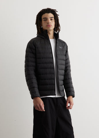 Cerium Hoody