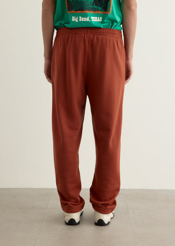 Wool Classics Open Hem Fleece Pants
