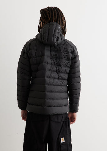 Cerium Hoody
